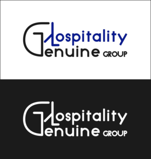 Diseño de Logo por sefosef para Genuine Hospitality | Diseño: #19670908