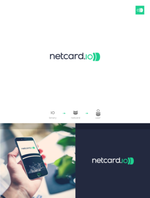 Logo Design by JohnM.