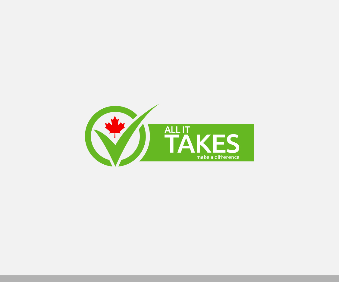 Logo Design by ideaz2050 for All It Takes | Design #2904927