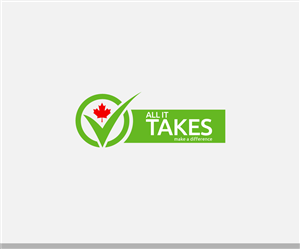 Logo Design by ideaz2050 for All It Takes | Design: #2904927