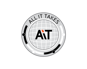 Logo Design by dhamkith for All It Takes | Design: #2919783