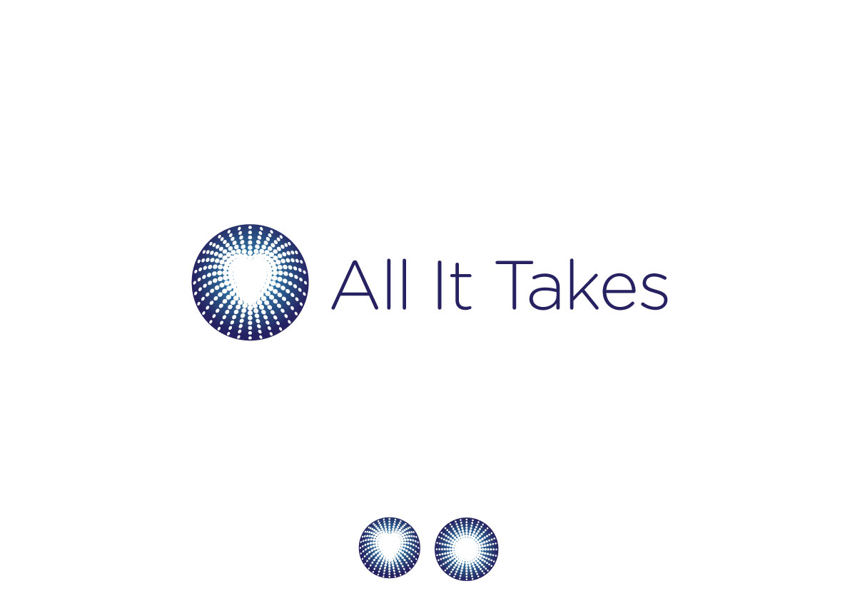 Logo Design by dukedesign for All It Takes | Design #2905558