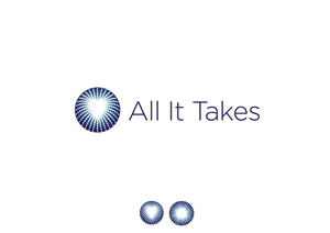 Logo Design by dukedesign for All It Takes | Design: #2905558