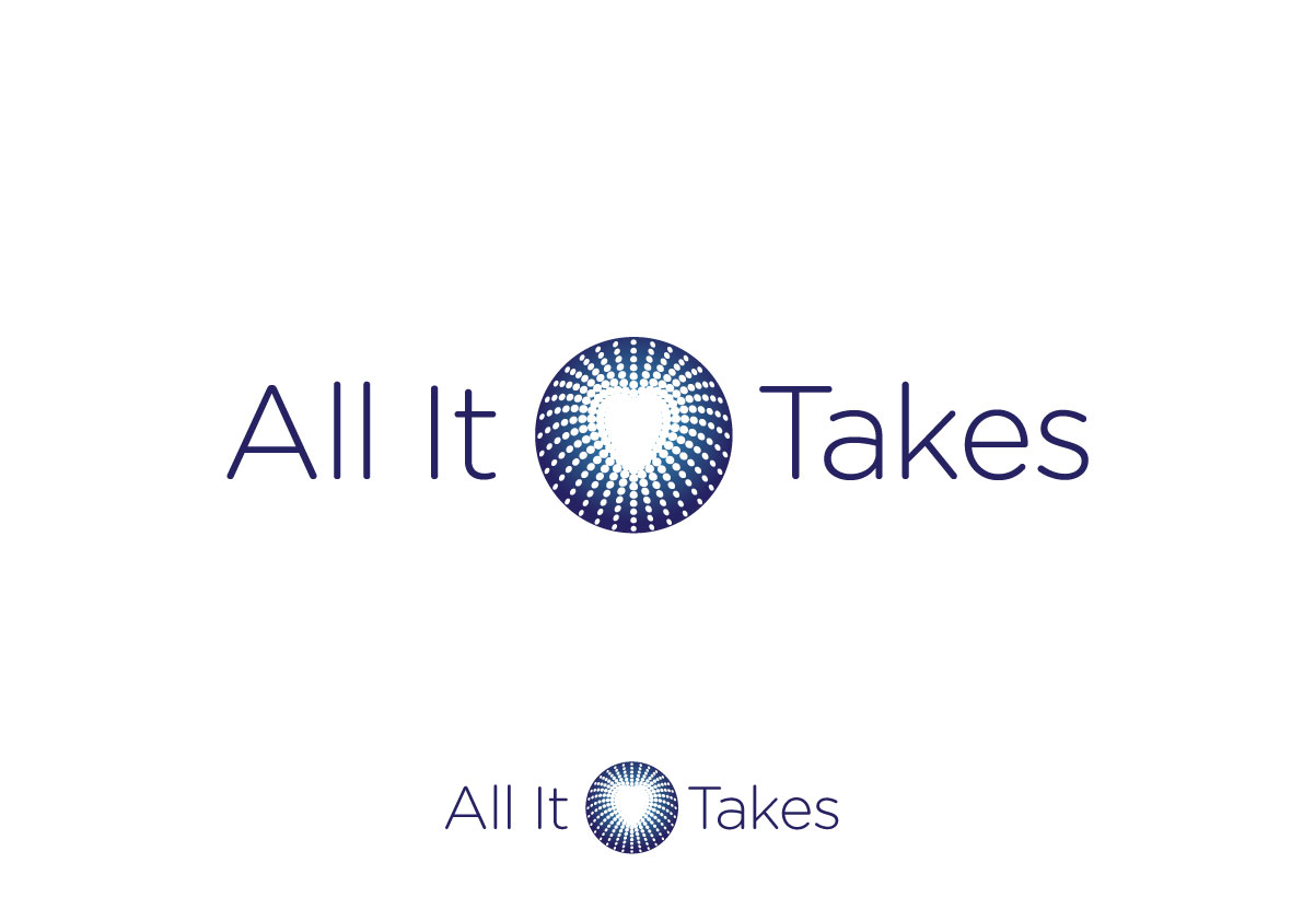 Logo Design by dukedesign for All It Takes | Design #2921765