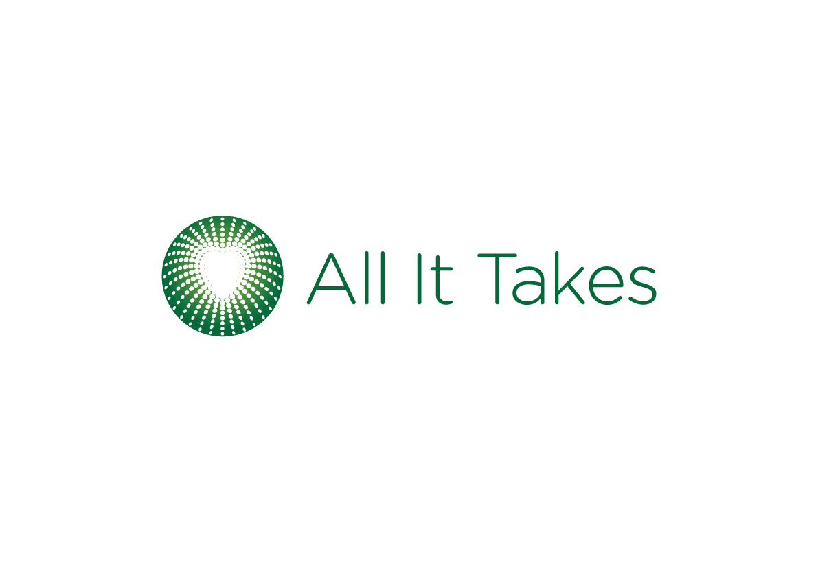 Logo Design by dukedesign for All It Takes | Design #2922268
