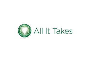 Logo Design by dukedesign for All It Takes | Design: #2922268