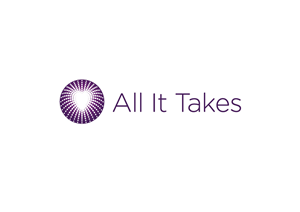 Logo Design by dukedesign for All It Takes | Design: #2922523