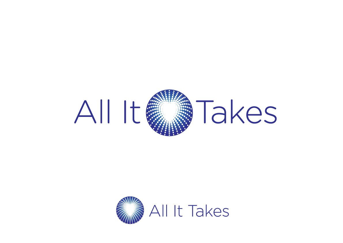 Logo Design by dukedesign for All It Takes | Design #2922613