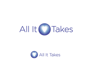 Logo Design by dukedesign for All It Takes | Design: #2922613