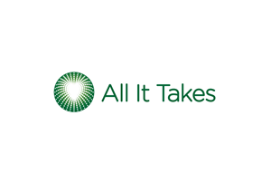 Logo Design by dukedesign for All It Takes | Design: #2933548