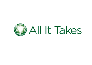 Logo Design by dukedesign for All It Takes | Design: #2933592