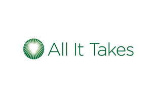 Logo Design by dukedesign for All It Takes | Design: #2933704