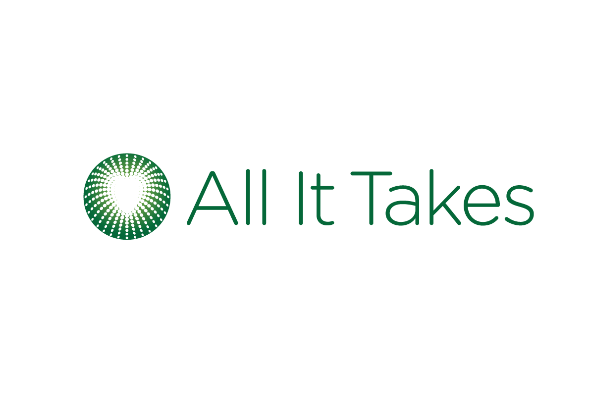 Logo Design by dukedesign for All It Takes | Design #2934476