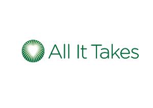 Logo Design by dukedesign for All It Takes | Design: #2934476