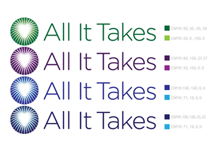 Logo Design by dukedesign for All It Takes | Design: #2934504