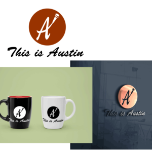 Logo Design by Toby 3