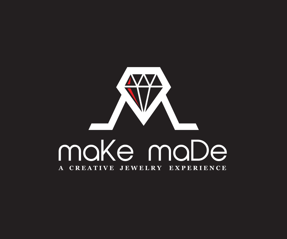 Design de Logo par dianagargaritza pour Make Made Jewelry | Design #19669882