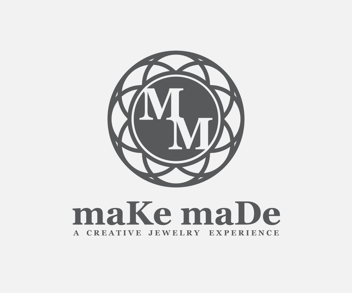 Design de Logo par dianagargaritza pour Make Made Jewelry | Design #19669928