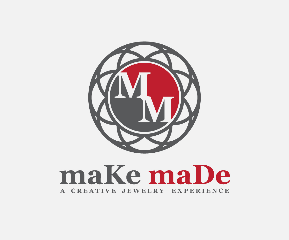 Design de Logo par dianagargaritza pour Make Made Jewelry | Design #19669936