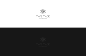 Diseño de Logo por GLDesigns para Make Made Jewelry | Diseño #19643014