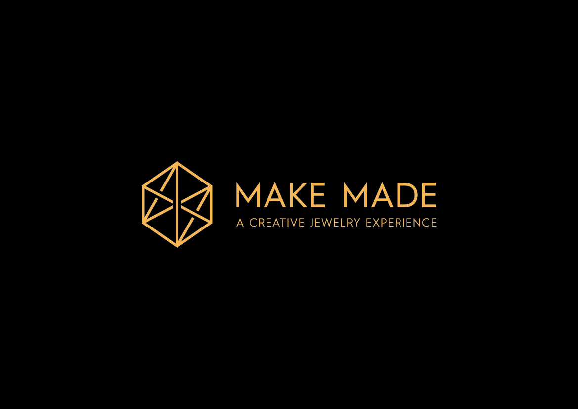 Design de Logo par sikamcoy222 pour Make Made Jewelry | Design #19690549