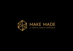Design de Logo par sikamcoy222 pour Make Made Jewelry | Design : #19690549