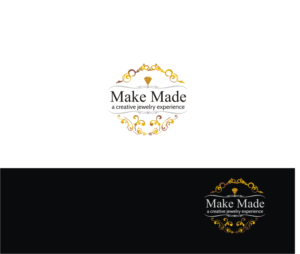 Design de Logo par T I K H E - L M W pour Make Made Jewelry | Design : #19642903