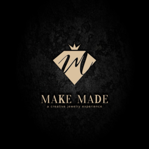 Design de Logo par quantumwebtech pour Make Made Jewelry | Design : #19659045