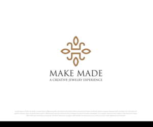 Design de Logo par Md Amran Hossain pour Make Made Jewelry | Design : #19669774