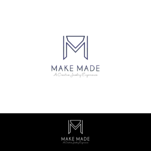 Design de Logo par Basksh Designs pour Make Made Jewelry | Design : #19645771
