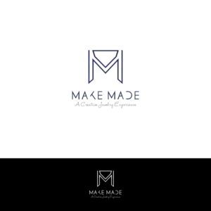 Design de Logo par Basksh Designs pour Make Made Jewelry | Design : #19645786