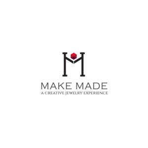 Design de Logo par **INCREDIBLEDESIGNERS** pour Make Made Jewelry | Design : #19662824