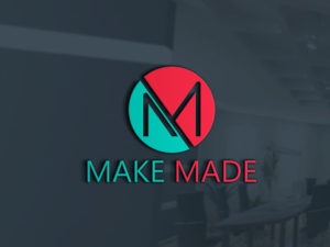 Design de Logo par appledesign 3 pour Make Made Jewelry | Design : #19678640