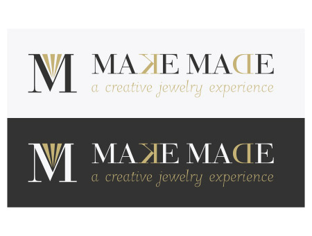 Design de Logo par CC Creative Design pour Make Made Jewelry | Design #19695718