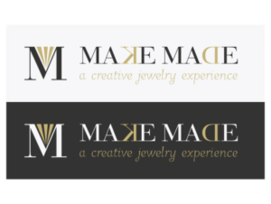 Design de Logo par CC Creative Design pour Make Made Jewelry | Design : #19695718