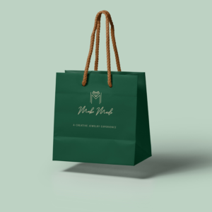 Design de Logo par el_shekoo7 pour Make Made Jewelry | Design : #19671043