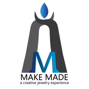 Diseño de Logo por Aju para Make Made Jewelry | Diseño #19659665