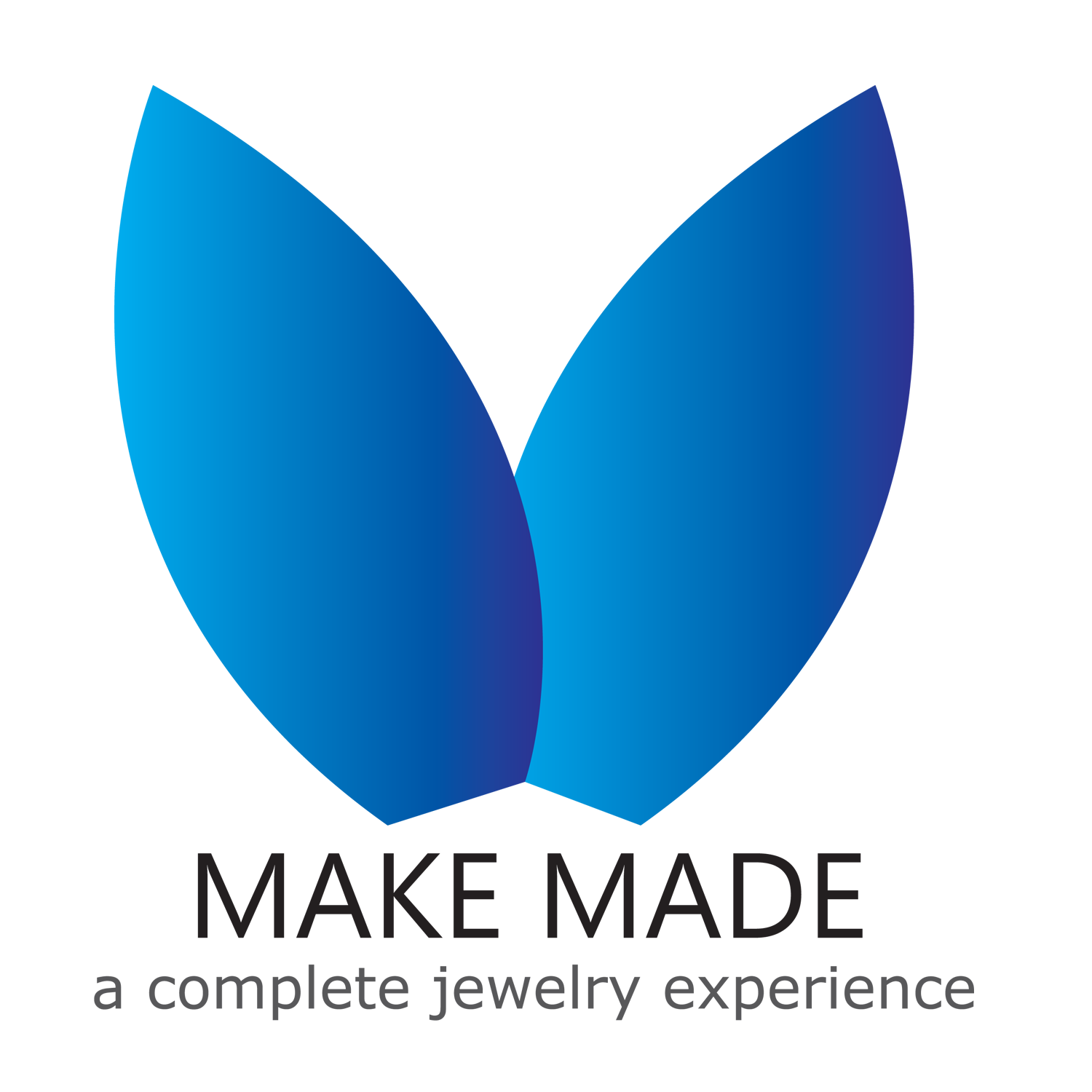 Design de Logo par Aju pour Make Made Jewelry | Design #19672560