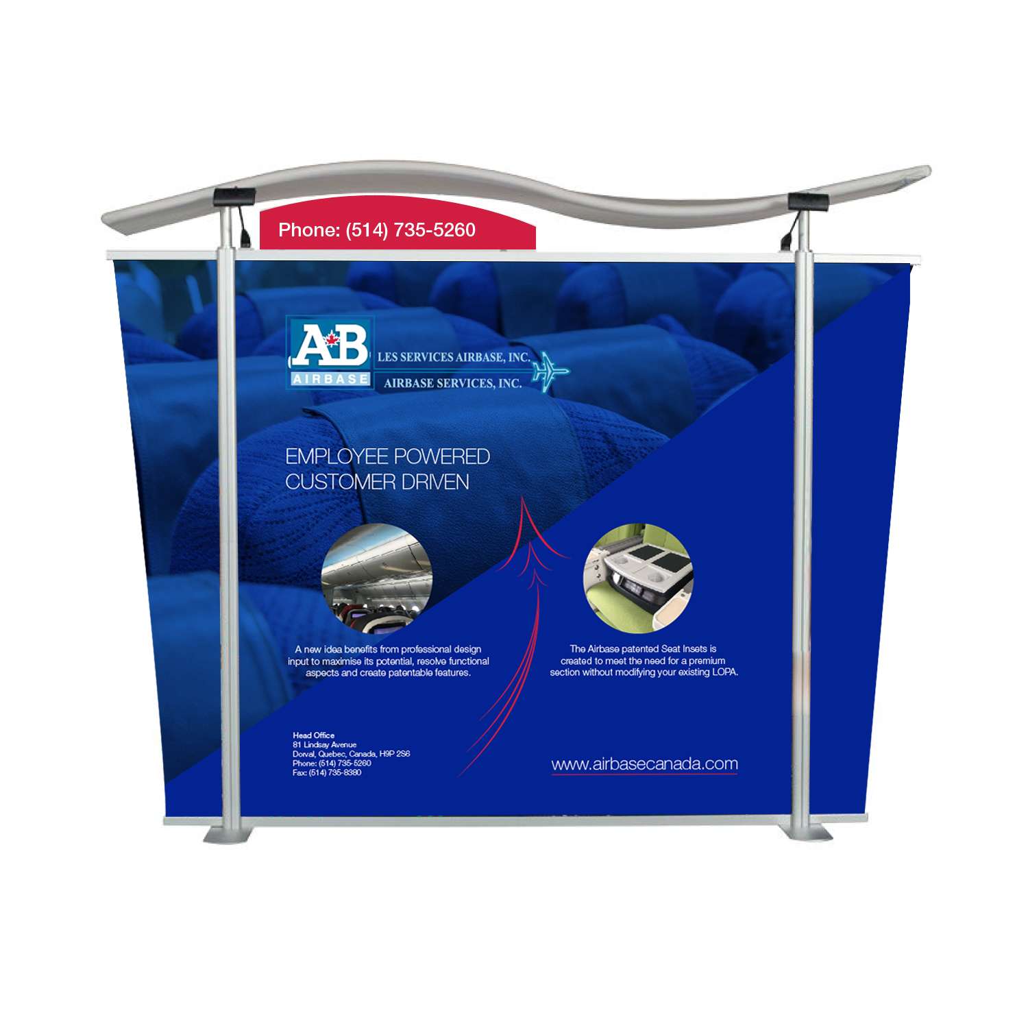 Trade Show Booth Design by M K G for this project | Design #19707475