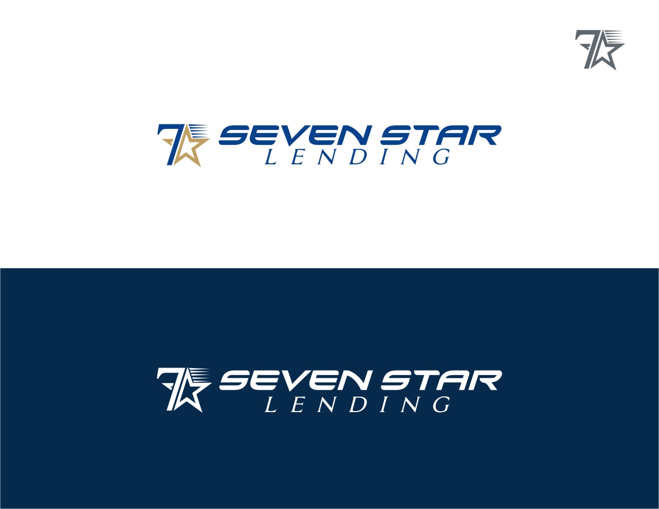 Logo Design by LIZZY LO for this project | Design #19652558