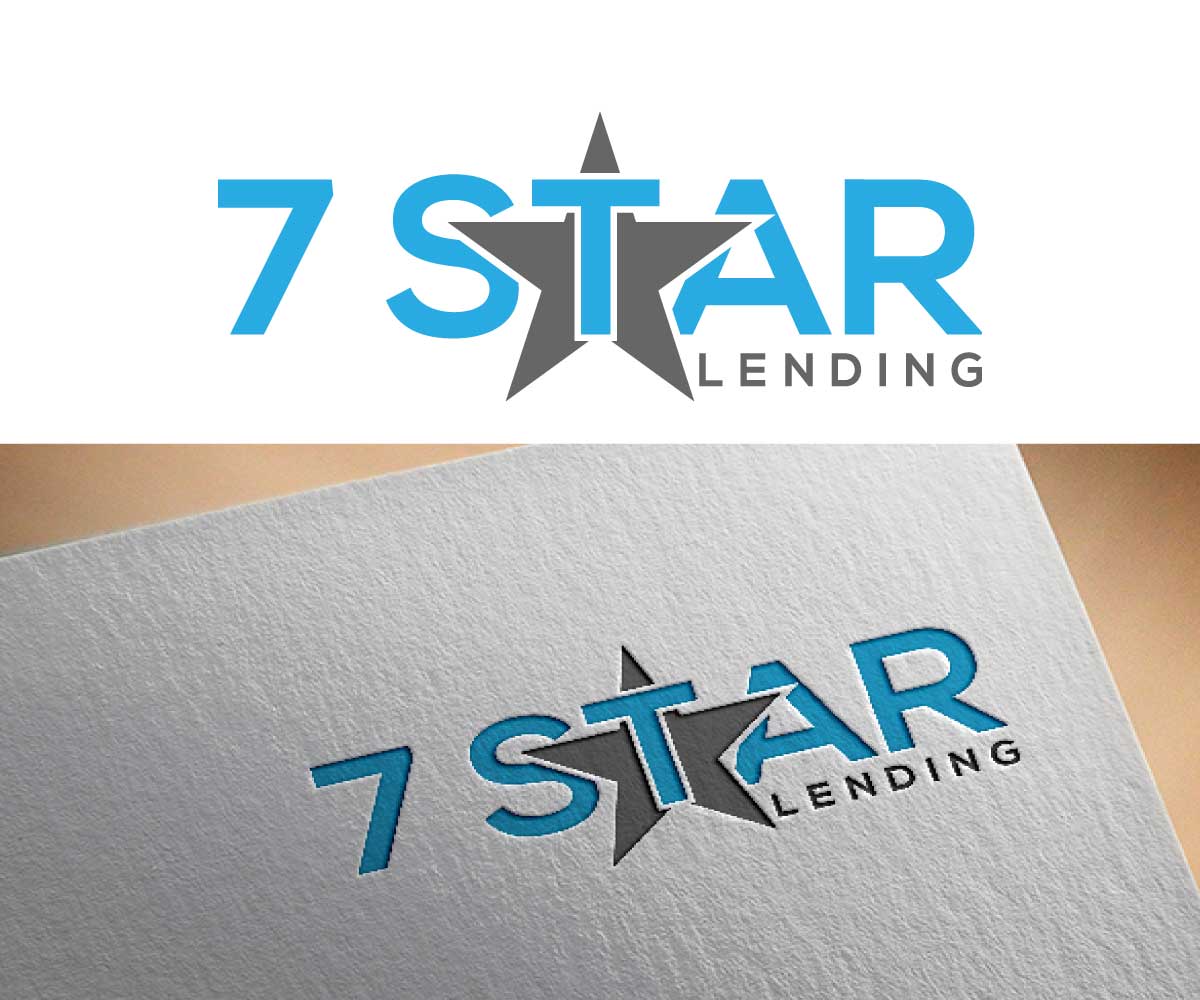 Logo Design by DesignKhalifa2 for this project | Design #19657325