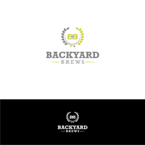 Logo Design by buluk for Backyard Brews | Design: #19657846