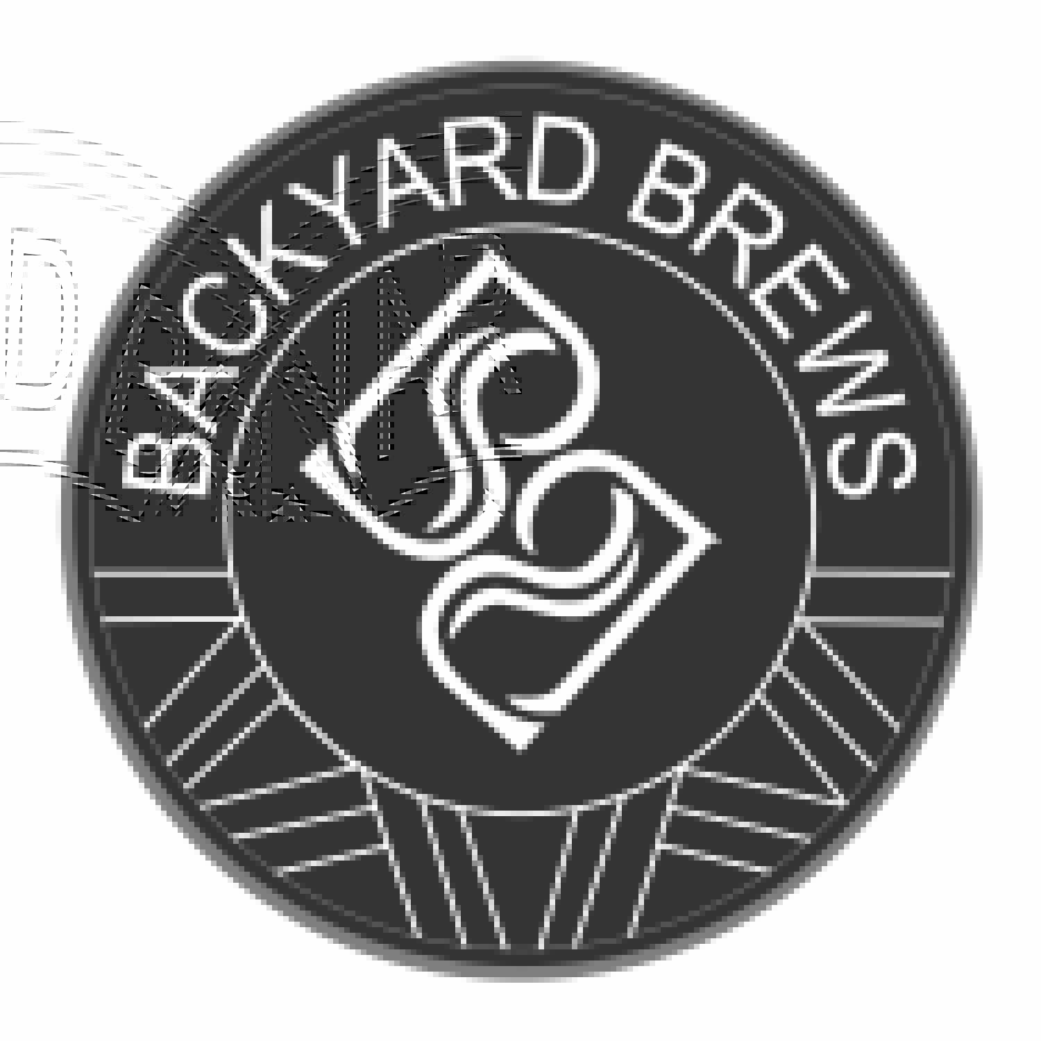 Logo Design by jafer imam for Backyard Brews | Design #19655385