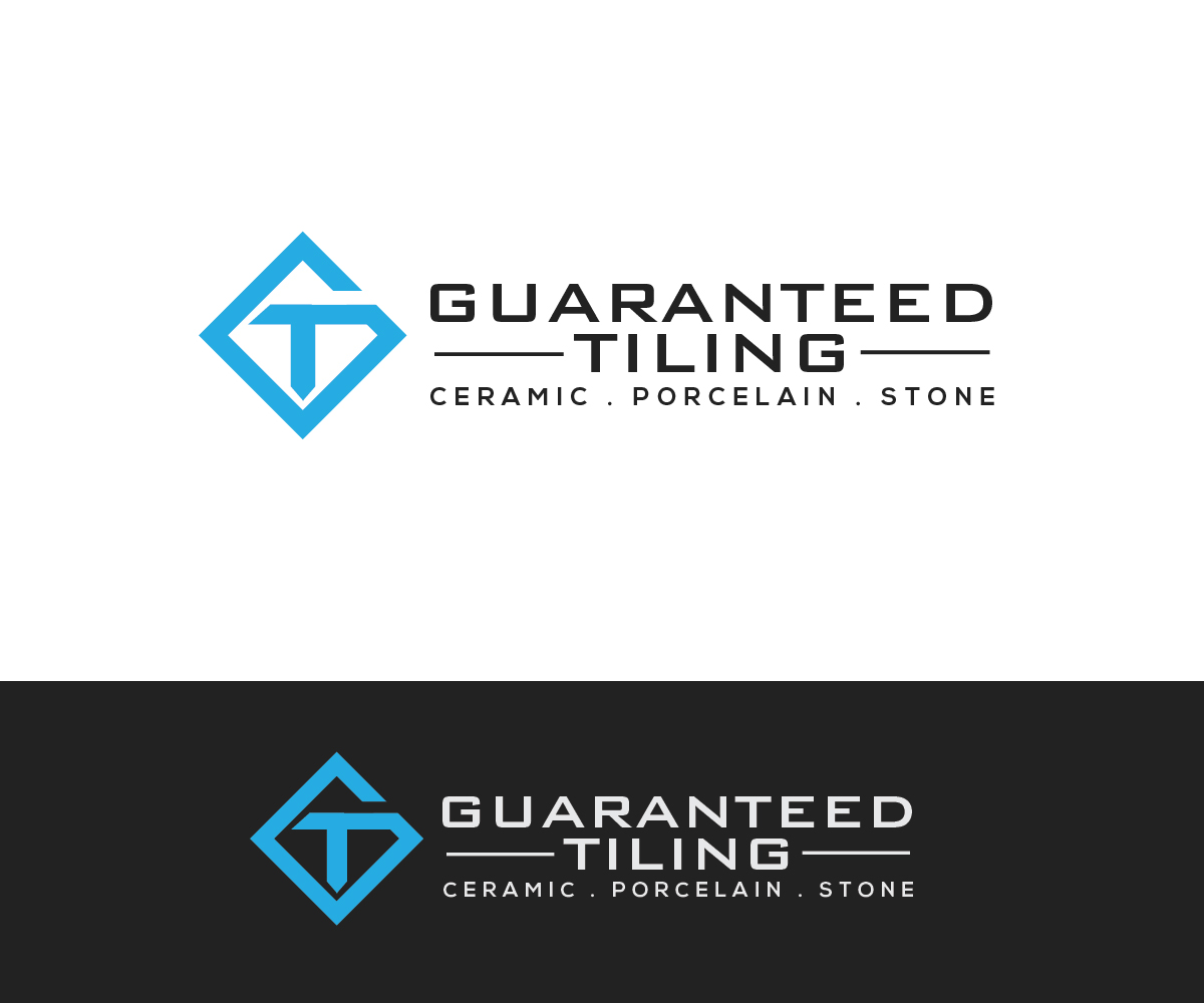 Logo Design by renderman for guaranteed tiling  | Design #19643065
