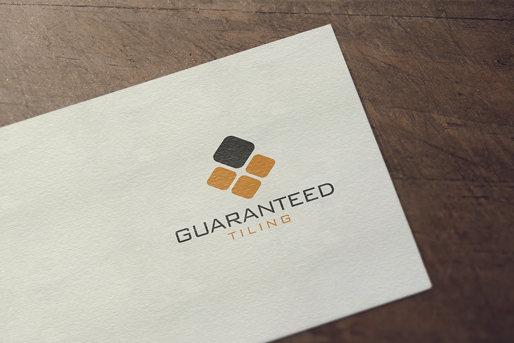 Logo Design by Deep Night for guaranteed tiling  | Design #19648174