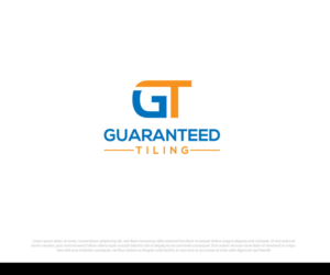 Logo Design by Md Amran Hossain for guaranteed tiling  | Design: #19669889