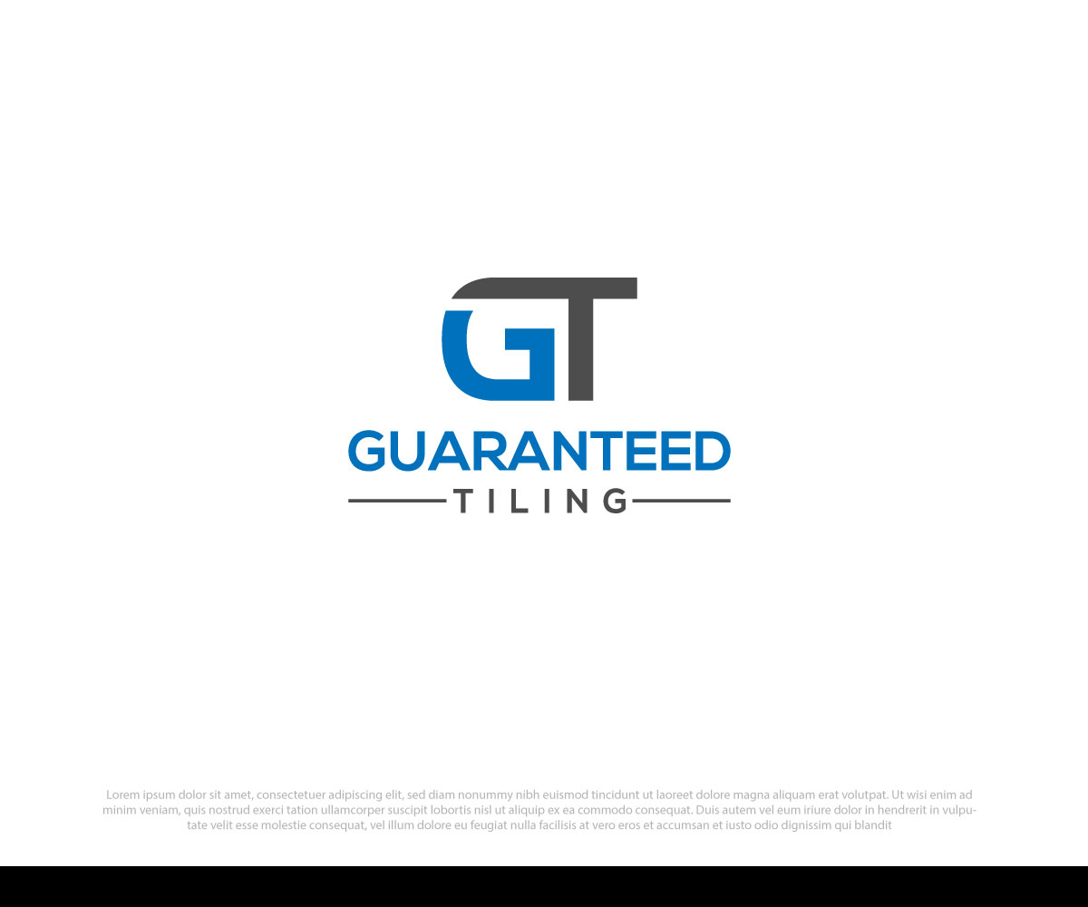 Logo Design by Md Amran Hossain for guaranteed tiling  | Design #19669890