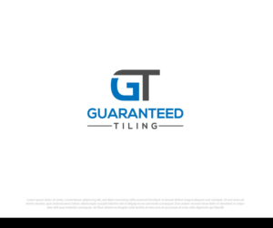 Logo Design by Md Amran Hossain for guaranteed tiling  | Design: #19669890