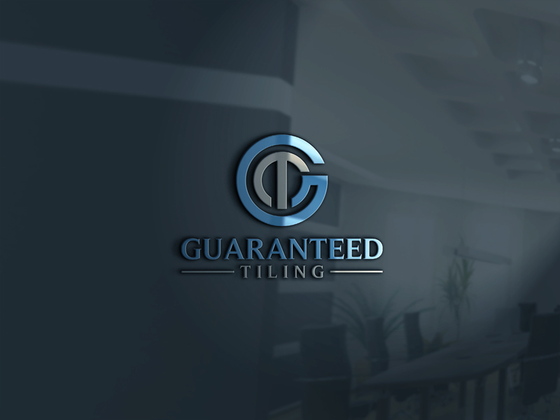 Logo Design by Malkuchulu for guaranteed tiling  | Design #19645213