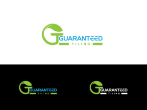 Logo Design by mrk 3 for guaranteed tiling  | Design: #19672284